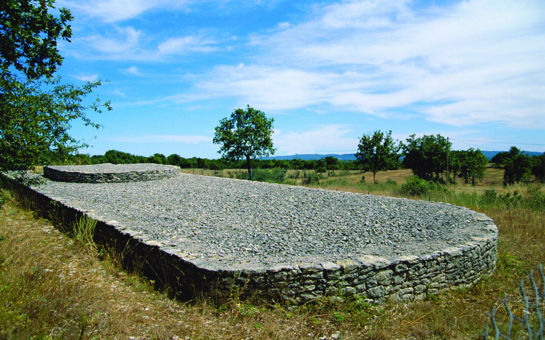 Dolmen du Pech, Tarn-et-Garonne