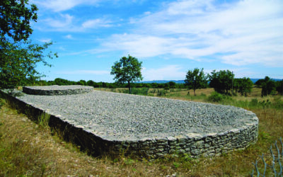 Dolmen du Pech, Tarn-et-Garonne