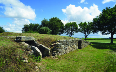 Montioux, Deux-Sèvres