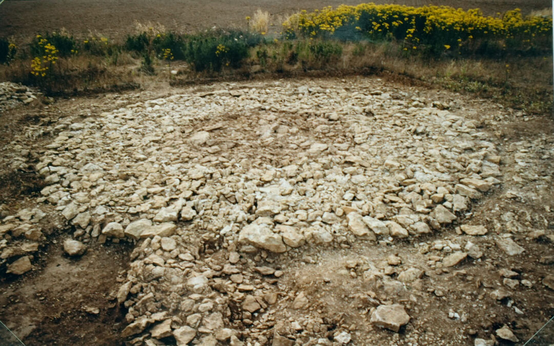 La Bruyère du Hamel, Calvados