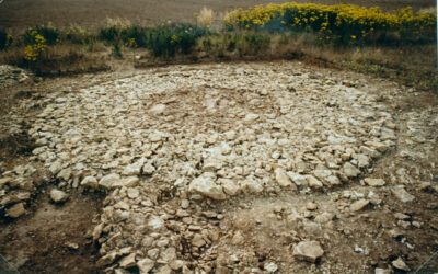 La Bruyère du Hamel, Calvados