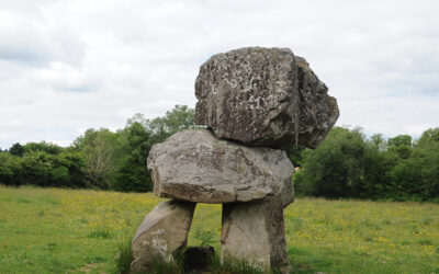 Irlande, pour La Pierre