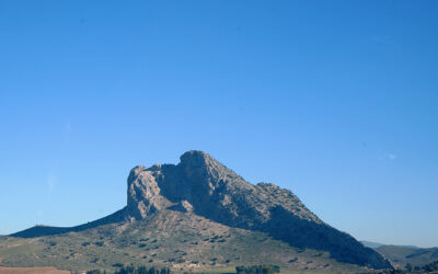 Andalousie (Espagne)