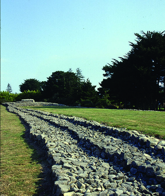 Er Grah, Morbihan